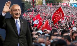 Kılıçdaroğlu bugün Manisa'ya geliyor!