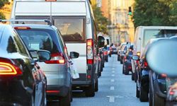 Manisa'da kaç adet motorlu taşıt var? Traktörde Türkiye'de zirvedeyiz!