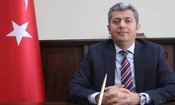 Akhisar'ın yeni kaymakamı belli oldu!