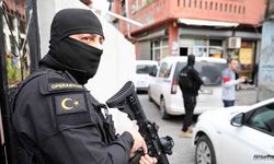 Akhisar'da Uyuşturucu Operasyonu: Hacıishak Mahallesi'nde Büyük Baskın