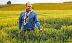 Ali Uçak: İşsizliği Tarım OSB'ler ile çözeceğiz