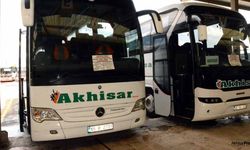 Akhisar Seyahat, Dikili - Ayvalık seferleri başladı