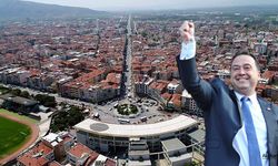 Besim Dutlulu; “Akhisar’ın kesinlikle il olacağına inanıyorum”