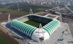 Süper Lig'e yükselme final maçı Akhisar'da yapılacak!