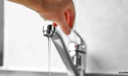 Akhisar'da sel felaketinin ardından sular kesildi!