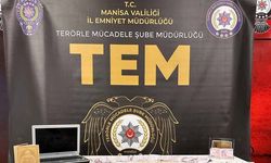 Akhisar dahil 4 ilçede FETÖ/PDY operasyonu!
