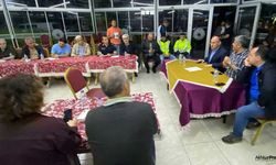 Akhisar'daki sel felaketi sonrası vali Karadeniz'den açıklamalar!