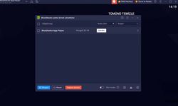 Android Oyunları PC’ye Taşımanın En Kolay Yolu: BlueStacks !