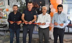 Beyaz Et, Akhisar'da hizmete açıldı!