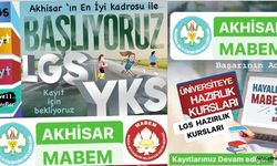 MABEM'de LGS-YKS Hazırlık kursları başlıyor