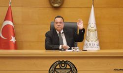 Dutlulu; "Altyapı ve sinek ilaçlama konusunda Büyükşehirden destek bekliyoruz"
