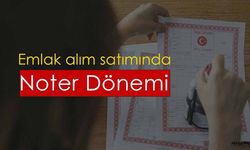 Gayrimenkul alım satımında yarın büyük gün!