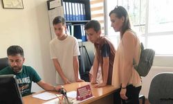 8. Sınıflar için tercih süreci başladı