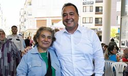 Belediye başkanı Dutlulu'dan EYT ile emekli olanlara müjde