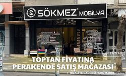 Sökmez Home Mobilya - En Kaliteli Ürünler En Uygun Fiyata!
