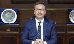Manisa Valisi değişti! Yeni Manisa Valisi Enver Ünlü kimdir?