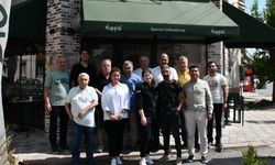 Akhisar’ın tarihi ile bütünleşen bir marka “Euppia”