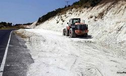 Akhisar - Gördes yolunun 3 yıl içinde bitirilmesi hedefleniyor