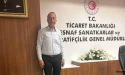Mustafa Güral; Esnaflarımıza müjdeli haberler vereceğiz