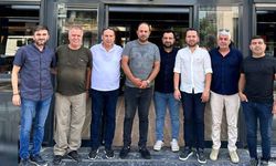 İmza Cafe Restaurant, basın mensuplarını ağırladı