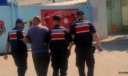 Akhisar - Manisa otobanda bulunan 2 cesedin şüphelisi yakalandı!