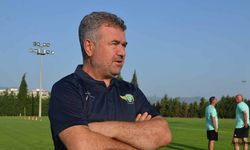 Akhisarspor başkanı ve teknik direktöründen önemli açıklamalar!