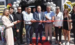 Artemis Ağız ve Diş Sağlığı Polikliniği Akhisar'da hizmete açıldı