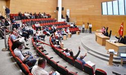 Akhisar Belediyesi Ekim Ayı Meclis toplantısı gerçekleştirildi