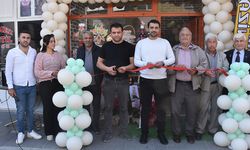 Mimoza Organizasyon, Akhisar’da hizmete açıldı