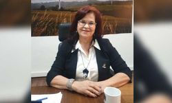 CHP Akhisar Kadın Kolları Başkanı Fatma Celepçi istifa etti!