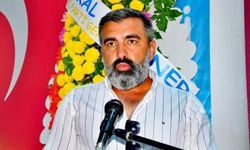 İYİ Parti Akhisar'da yeni başkanda istifa etti!