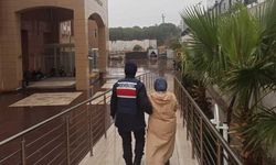 Akhisar'da FETÖ operasyonu 2 kişi tutuklandı!
