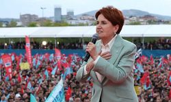 İYİ Parti Genel Başkanı Meral Akşener Manisa'ya geliyor