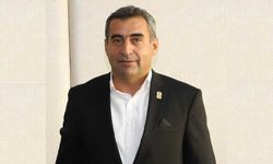 ATSO Başkanı Sami Karaoğlan’ın yeni yıl mesajı