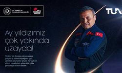 İlk Türk Uzay Yolcusu, Alper Gezer Avcı