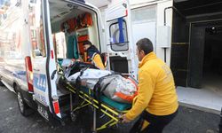 Akhisar Belediyesi, hasta nakil ambulansı ile hastaların yanında