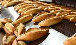 Akhisar'da ekmek zamlandı! İşte yeni fiyatı!