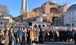 Akhisar’da köylerde yaşayan kadınlara özel ücretsiz İstanbul gezisi