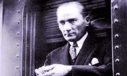 Atatürk’ün Akhisar’a gelişinin 101. Yılı kutlama programı açıklandı