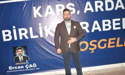 Akhisarlı İş İnsanı Turgut Kızıltaş'tan Ankara'ya tam destek
