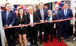 Felicita Güzellik Merkezi Akhisar’da hizmete açıldı