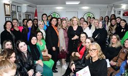 Pınar Gören'den, 8 Mart Kadınlar Gününde dev etkinlik!