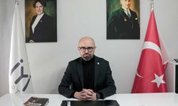 İYİ Parti Akhisar İlçe Teşkilatı Besim Dutlulu'dan özür bekliyor