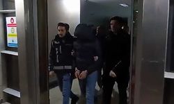 Akhisar'da esnaf ve vatandaştan tehditle para alan şahıslar tutuklandı!