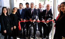 Akhisar'da Çanakkale Zaferi'nin 109. Yılı Anısına Özel El Sanatları Sergisi Açıldı
