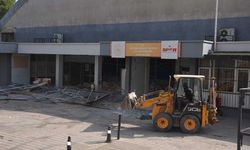 Akhisar Şehir Stadının 2. Etap İhalesi Yapıldı