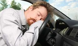 Uyku apnesi olana ehliyet yok mu? Ve gerçek ortaya çıktı