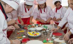 Akhisar Halk Eğitim'de pastacı çırağı kursu açılıyor
