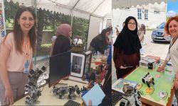 Akhisar Kendin Yap Atölyesi, Manisa Celal Bayar Üniversitesi'nde Geleceğin Öğretmenlerine İlham Verdi