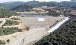 Çamönü Barajı, Akhisar'a hayat verecek!